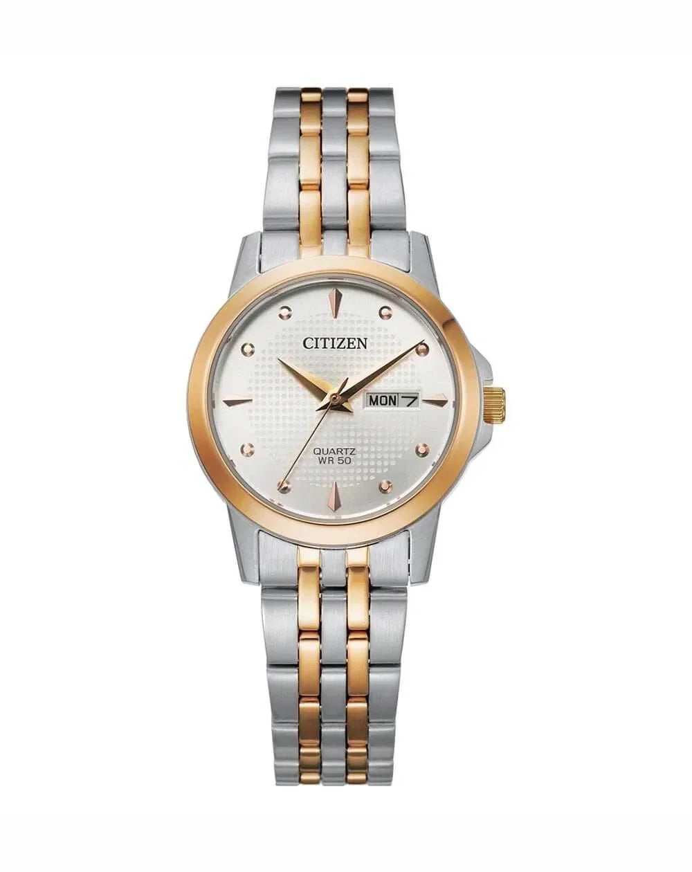 Citizen Quartz Womens Watch EQ0605-53A
