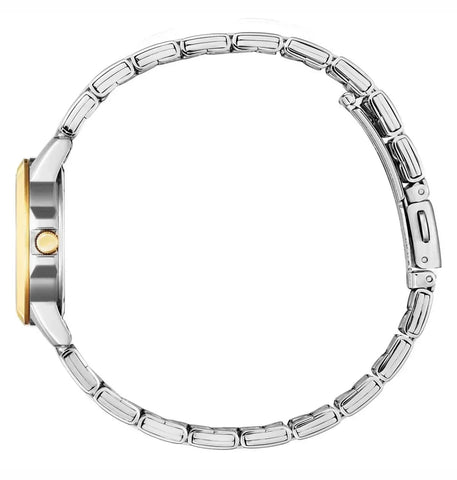 Citizen Quartz Women's Watch EQ0605-53A