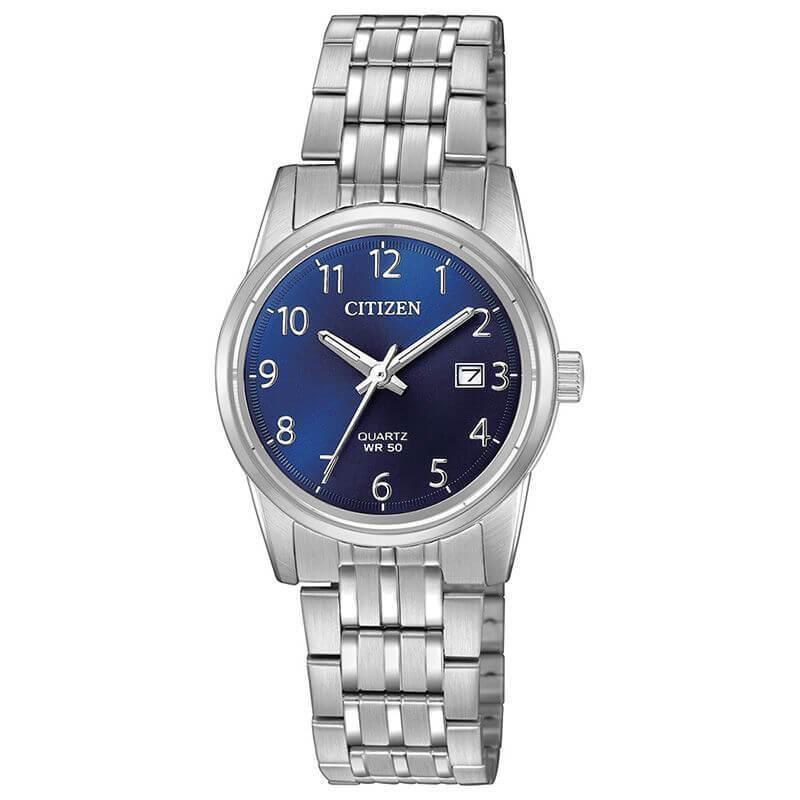Citizen Quartz Womens Watch EU6000-57L