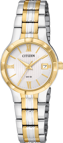 Citizen Quartz Women's Watch EU6024-59A