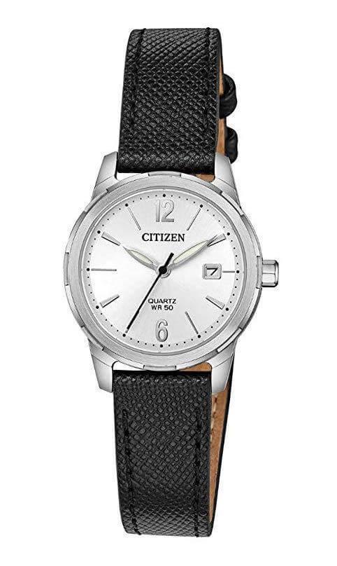 Citizen Quartz Womens Watch EU6070-01A