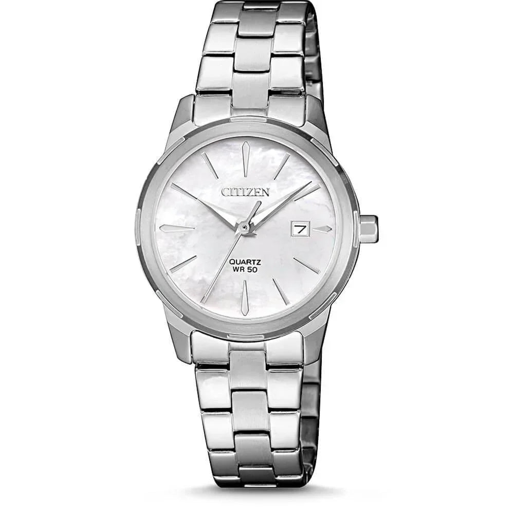 Citizen Quartz Womens Watch EU6070-51D