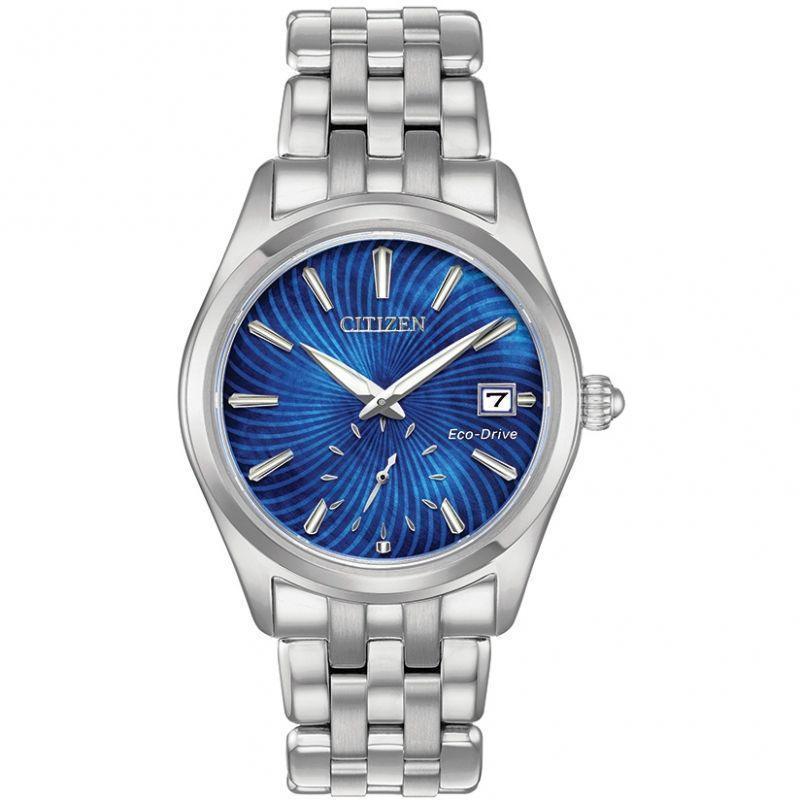 Citizen Eco Drive Corso Womens Watch EV1030-57N