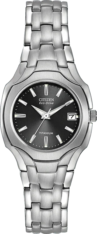 Citizen Eco Drive Paradigm Womens Watch EW1400-53H