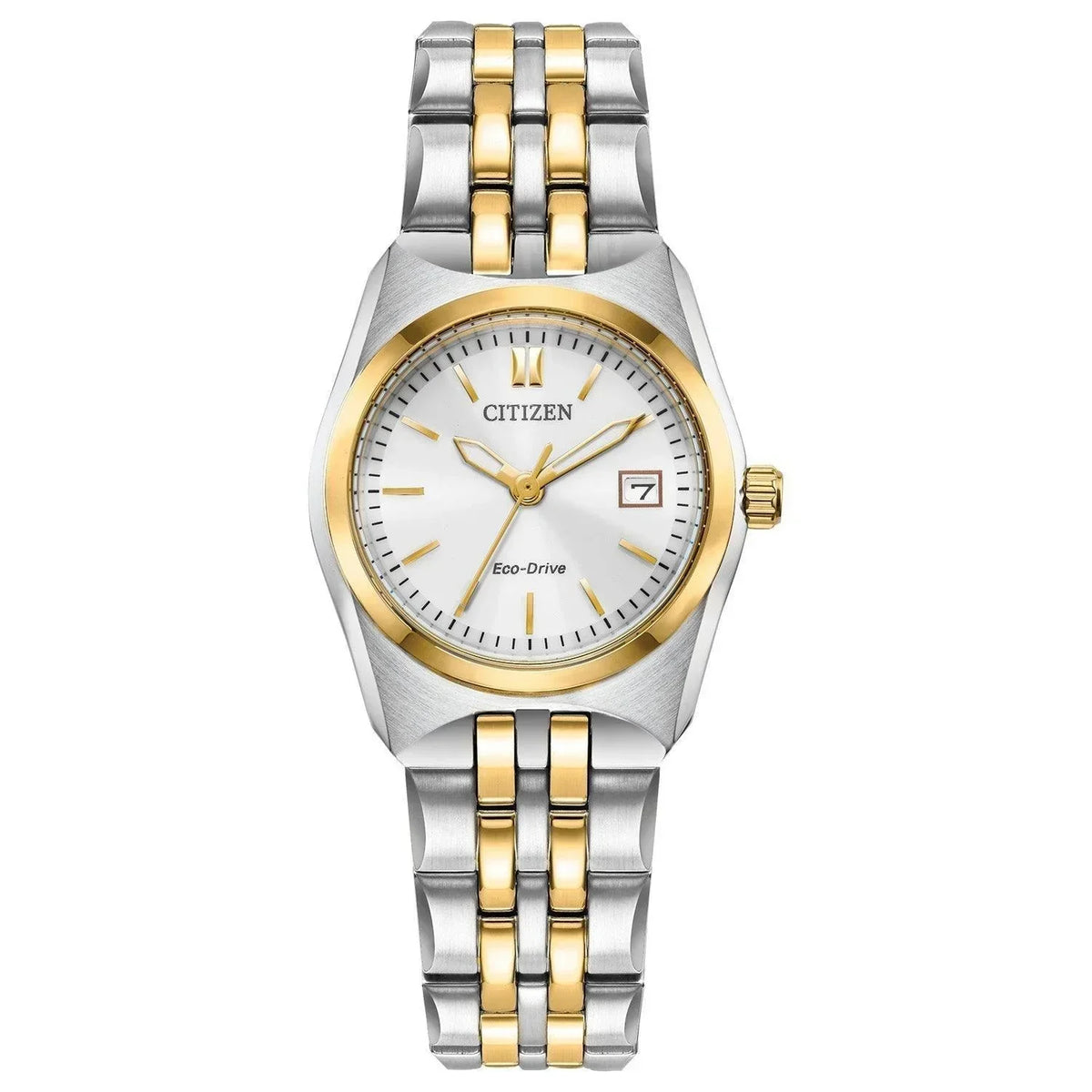 Citizen Dress/Classic Eco-Drive Womens Watch EW2299-50A
