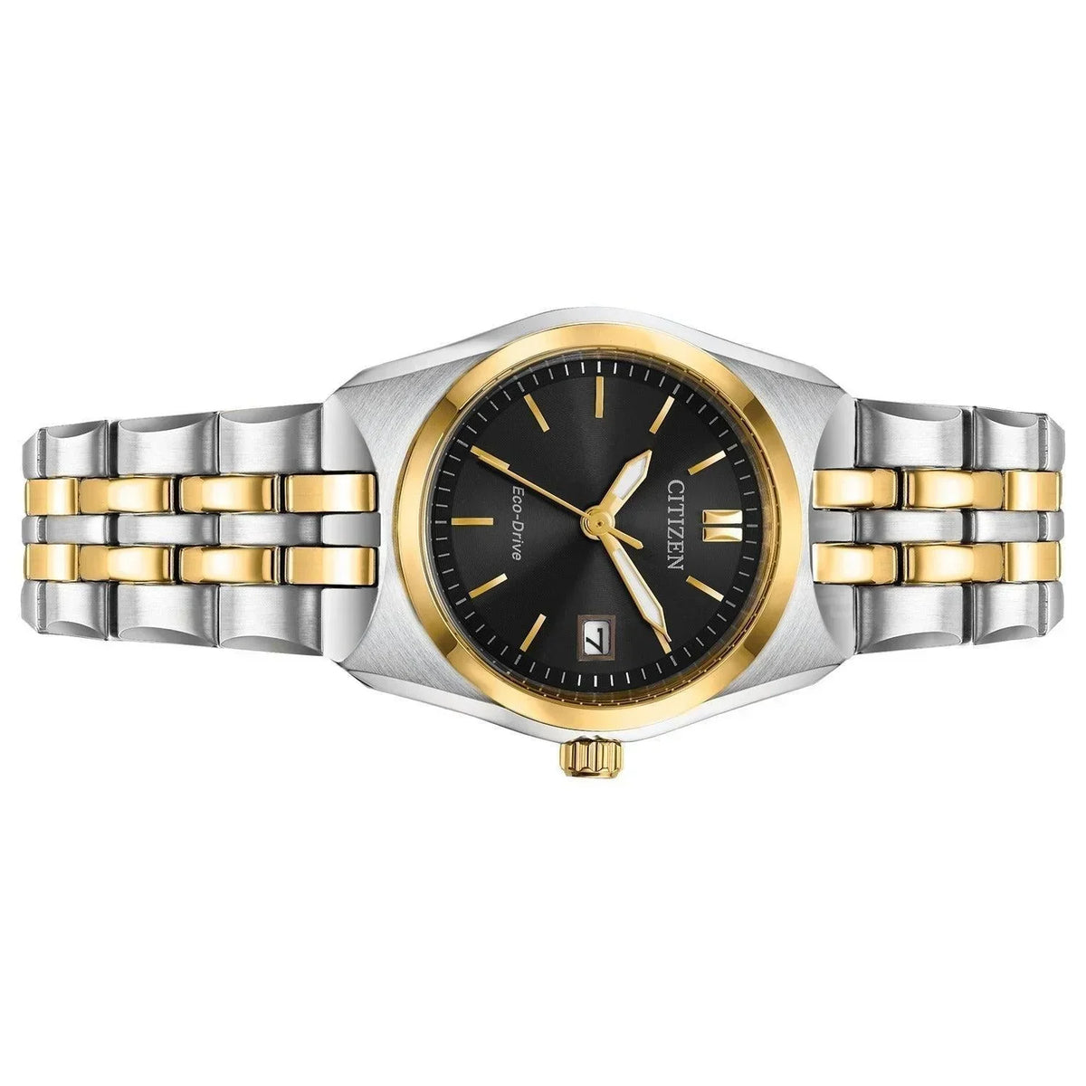 Citizen Dress/Classic Eco-Drive Women&#39;s Watch EW2299-50E