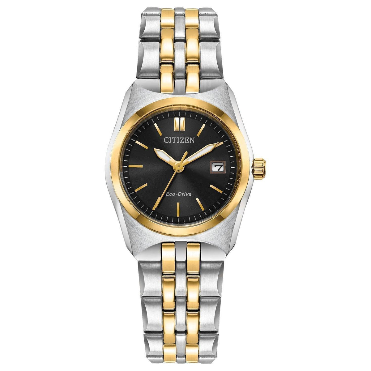Citizen Dress/Classic Eco-Drive Womens Watch EW2299-50E