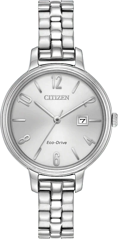 Citizen Eco Drive Chandler Womens Watch EW2440-53A