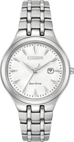Citizen Corso Eco-Drive Womens Watch EW2490-55A