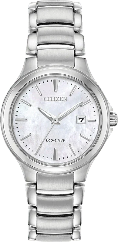 Citizen Eco Drive Chandler Womens Watch EW2520-56Y