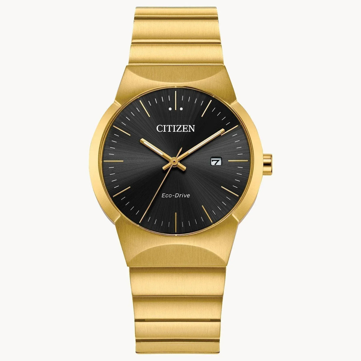 Citizen Axiom Eco-Drive Womens Watch EW2672-58E