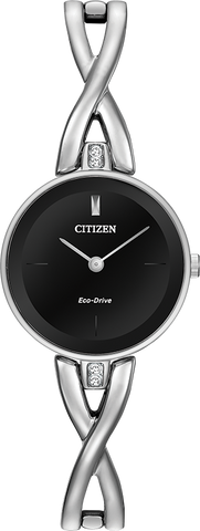 Citizen Eco Drive Axiom Womens Watch EX1420-50E