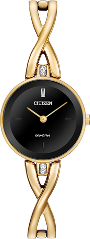 Citizen Eco Drive Axiom Womens Watch EX1422-54E