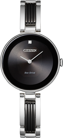 Citizen Eco Drive AXIOM Womens Watch EX1538-50E