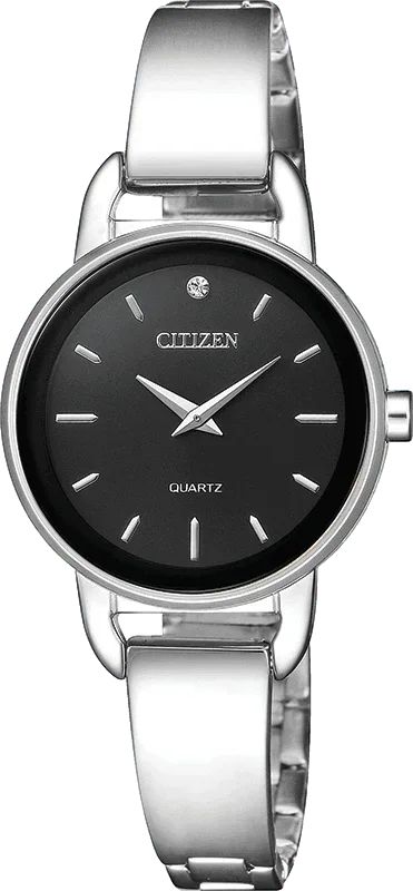 Citizen Quartz Womens Watch EZ6370-56E