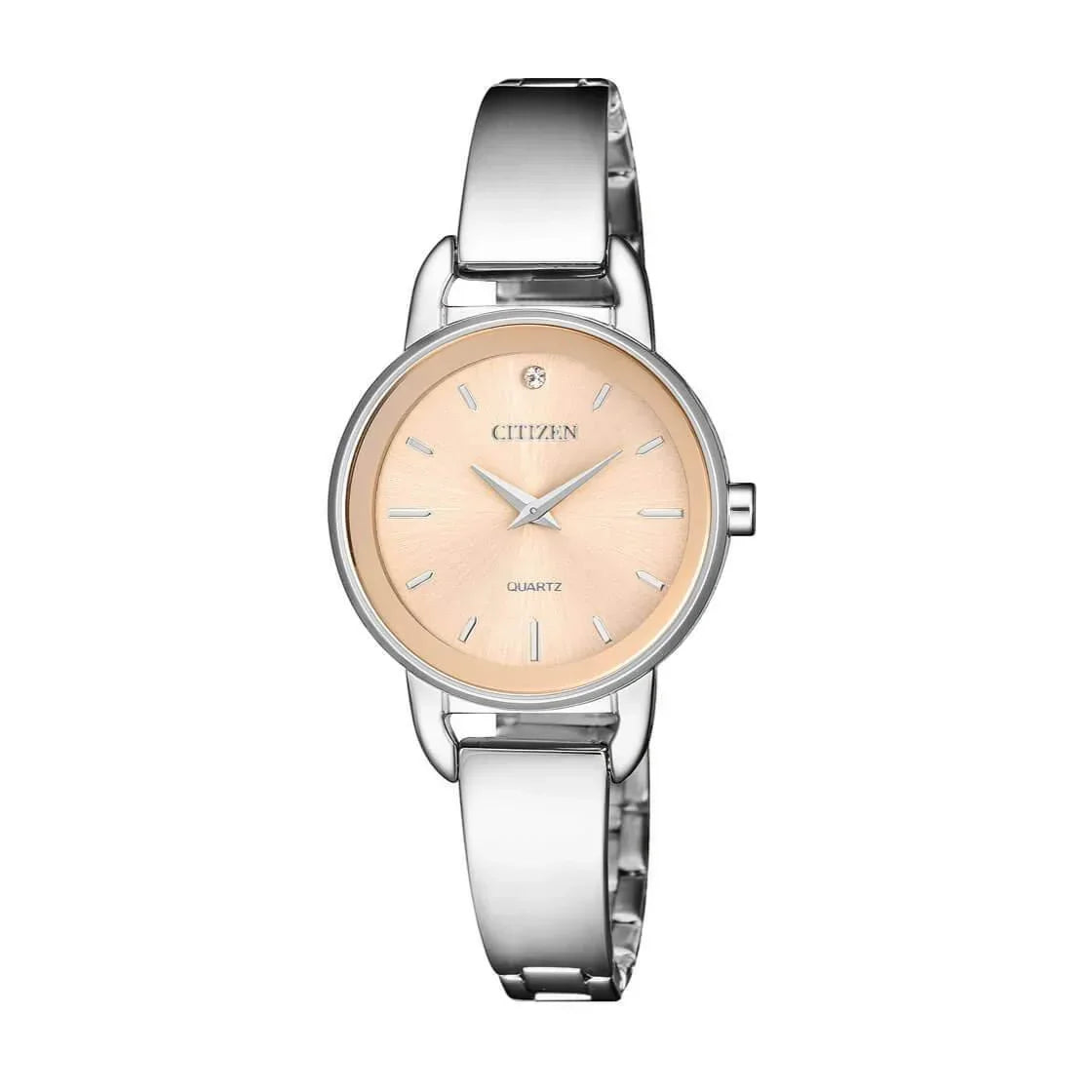 Citizen Quartz Womens Watch EZ6370-56X