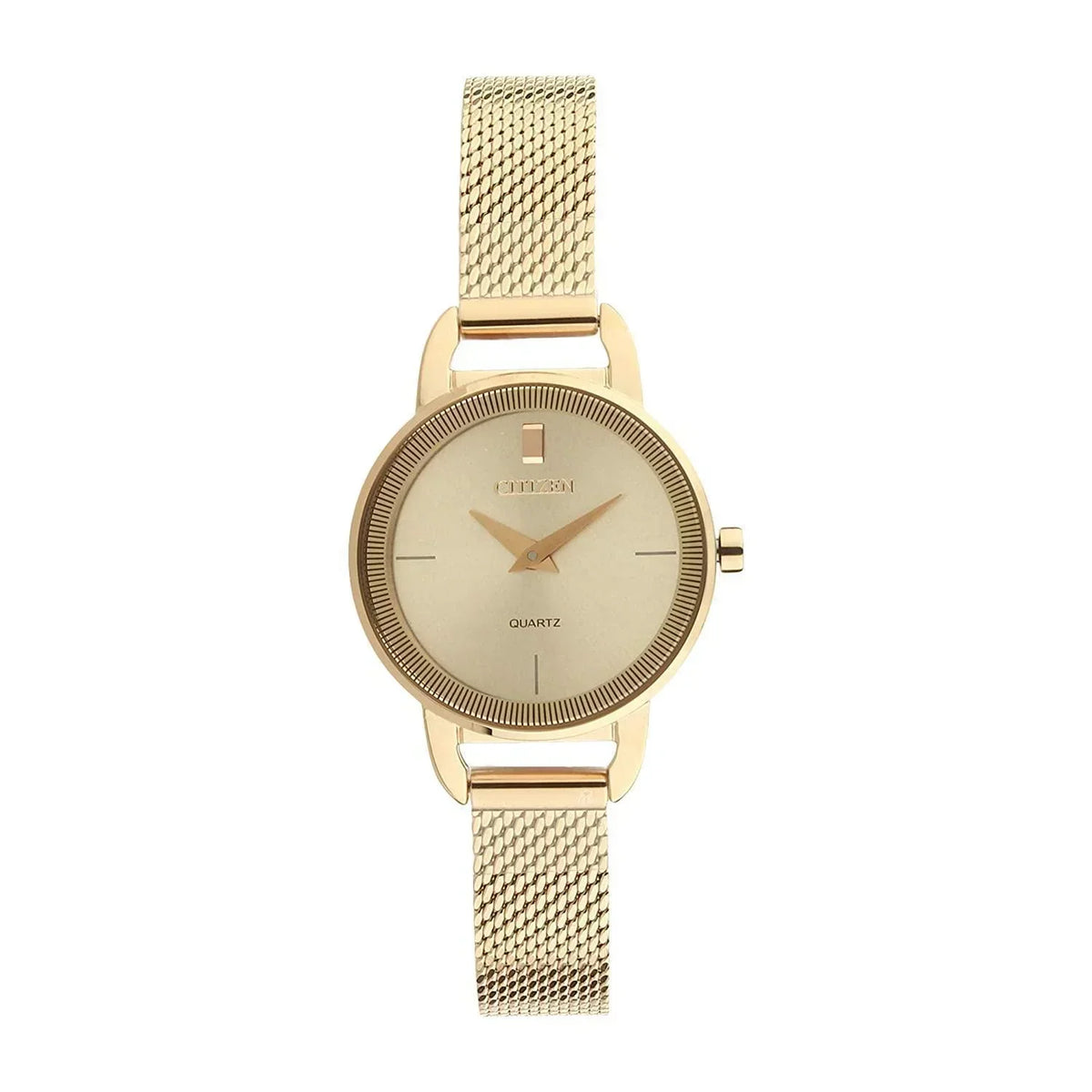 Citizen Quartz Womens Watch EZ7003-51X