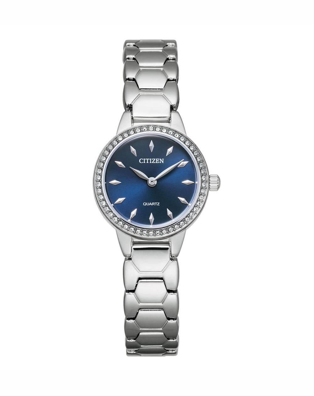 Citizen Quartz Womens Watch EZ7010-56L
