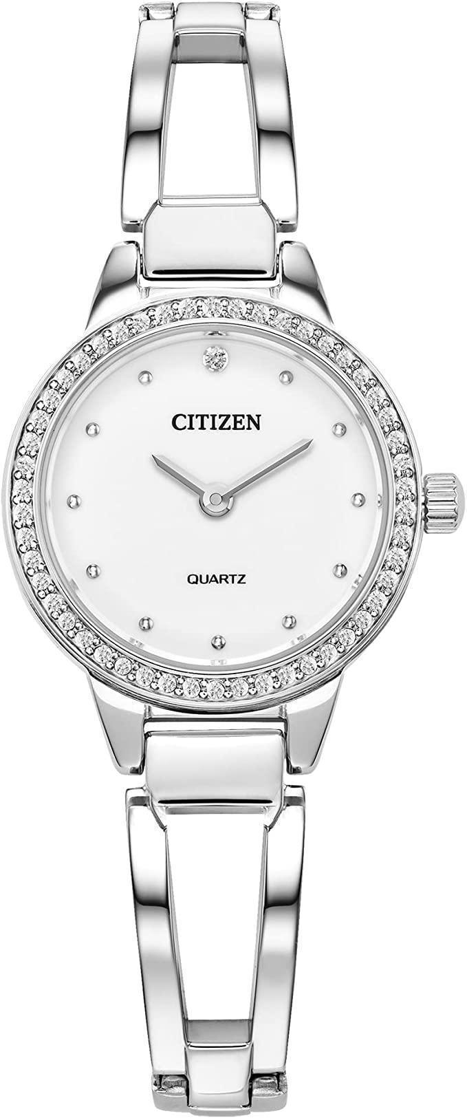 Citizen Quartz Womens Watch EZ7011-88A