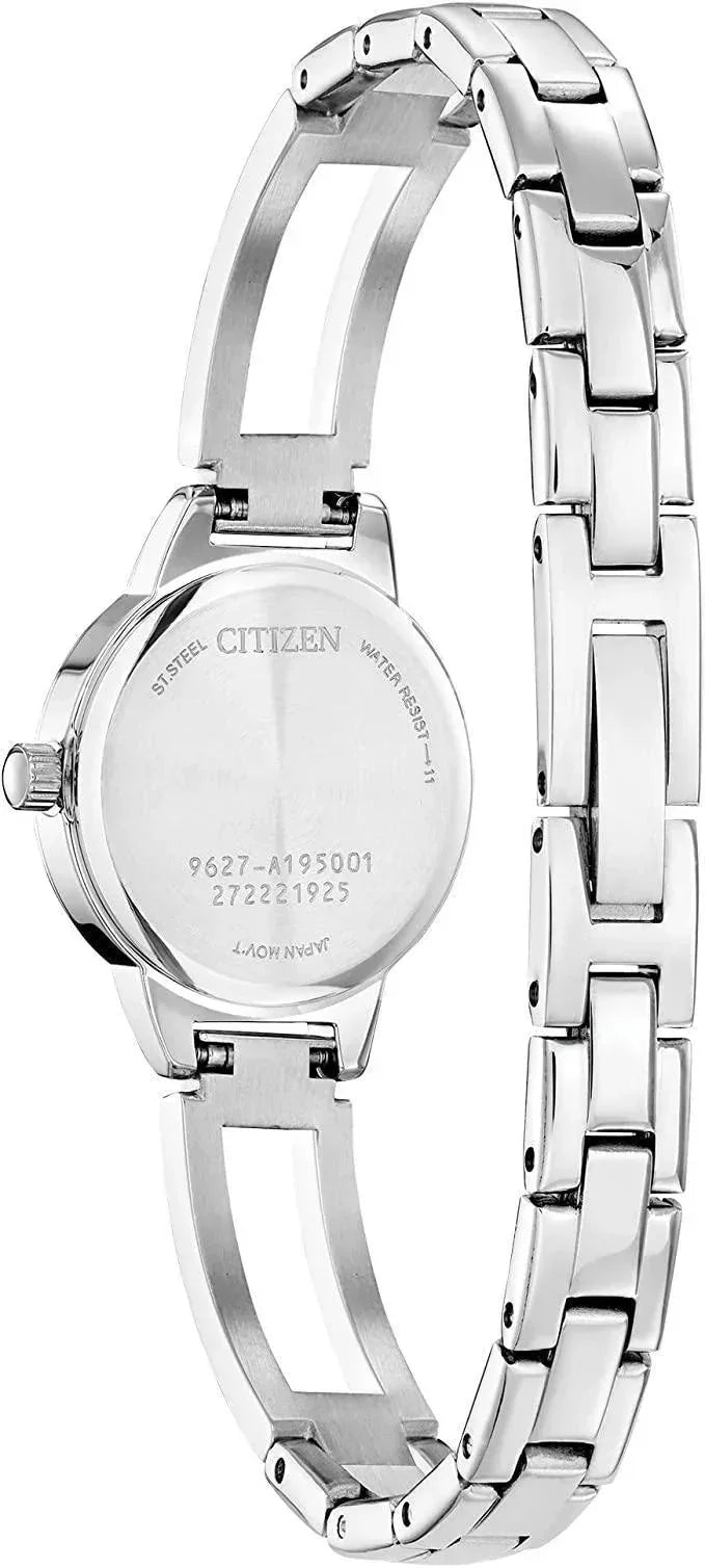 Citizen Quartz Women&#39;s Watch EZ7011-88A
