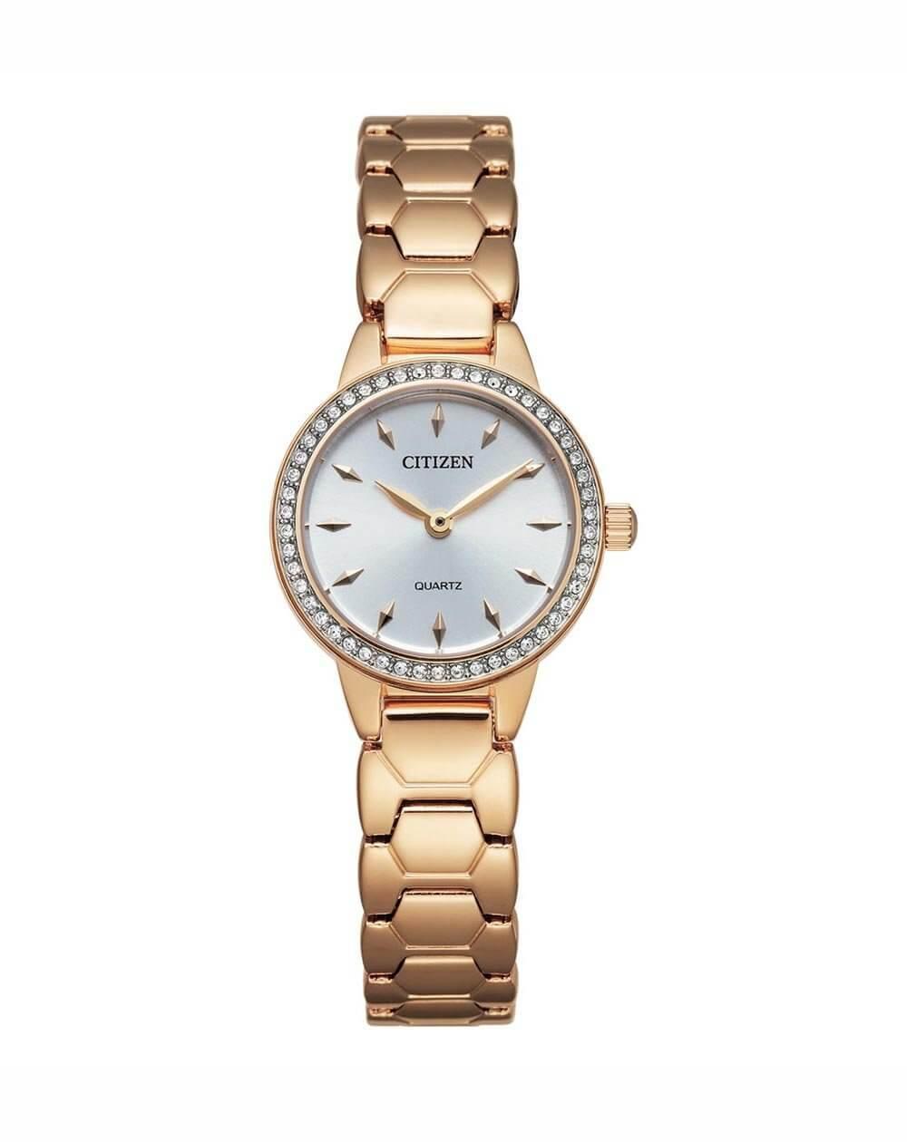 Citizen Quartz Womens Watch EZ7013-58A