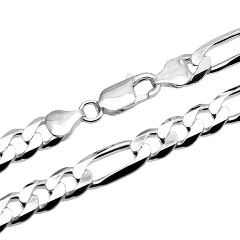 Sterling Silver 20