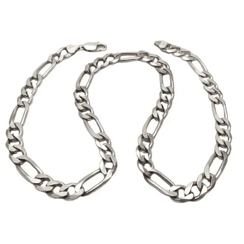 Sterling Silver 20