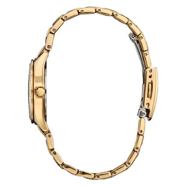 Citizen Crystal Eco-Drive Women&#39;s Watch FE1147-79P