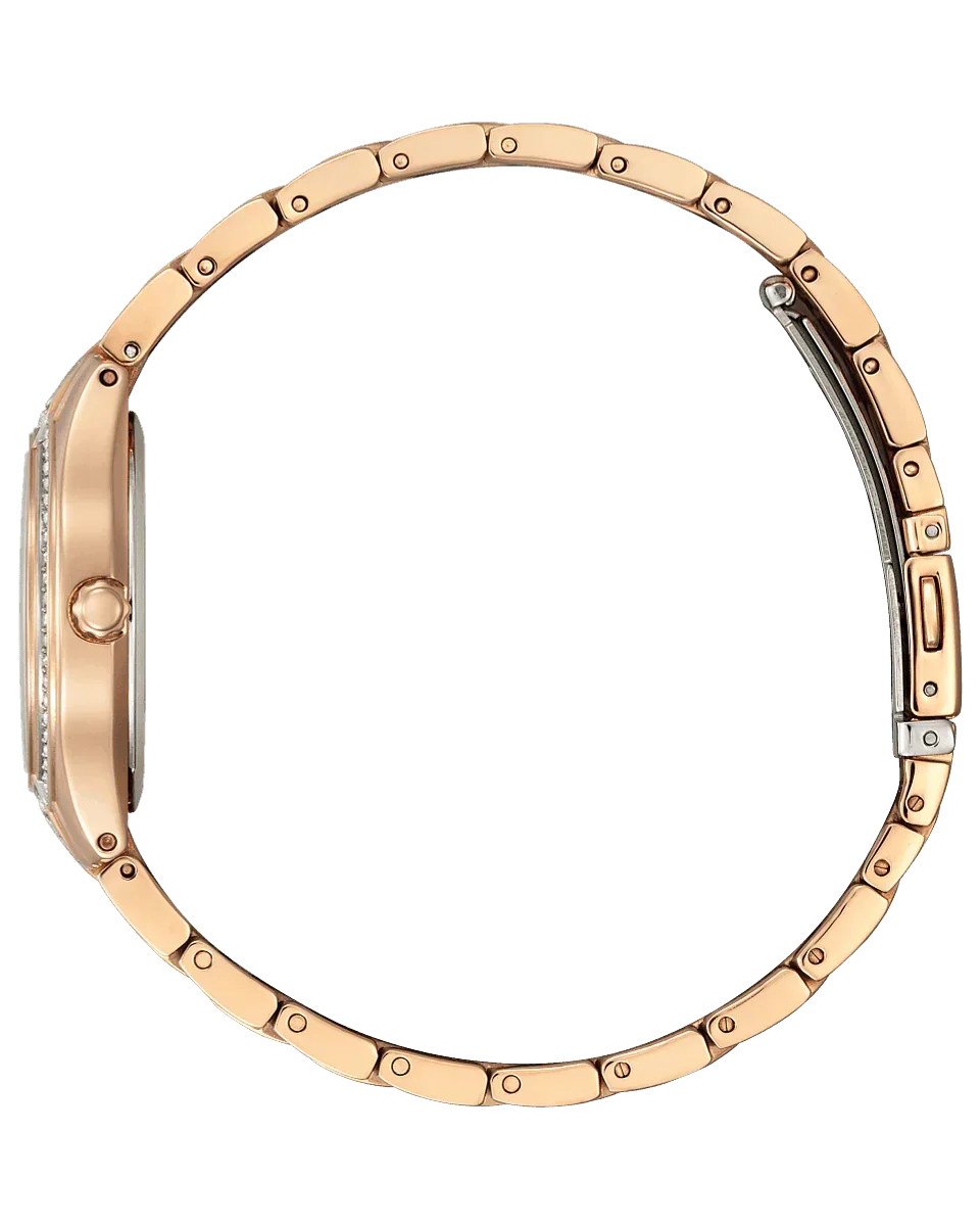 Citizen Silhouette Crystal Eco Drive Women&#39;s Watch FE1233-52A