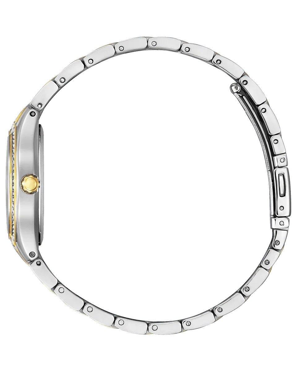 Citizen Silhouette Crystal Eco Drive Women&#39;s Watch FE1234-50L