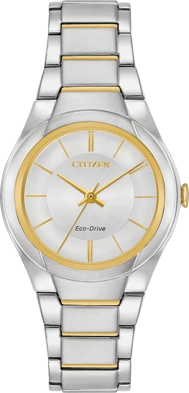 Citizen Eco Drive Paradigm Womens Watch FE2094-51A