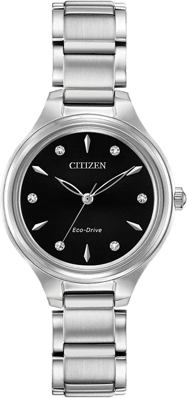 Citizen Eco Drive Corso Womens Watch FE2100-51E