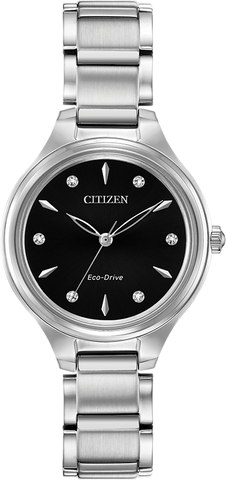 Citizen Corso Eco-Drive Womens Watch FE2100-51E