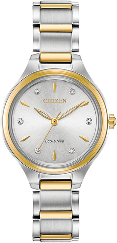 Citizen Corso Eco-Drive Womens Watch FE2104-50A