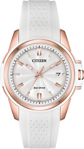 Citizen Action Required Eco-Drive Womens Watch FE6136-01A