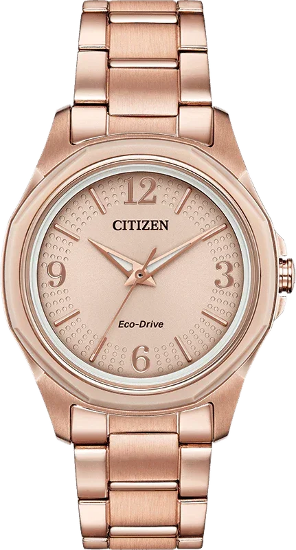 Citizen Eco Drive Drive Tbd Womens Watch FE7053-51X