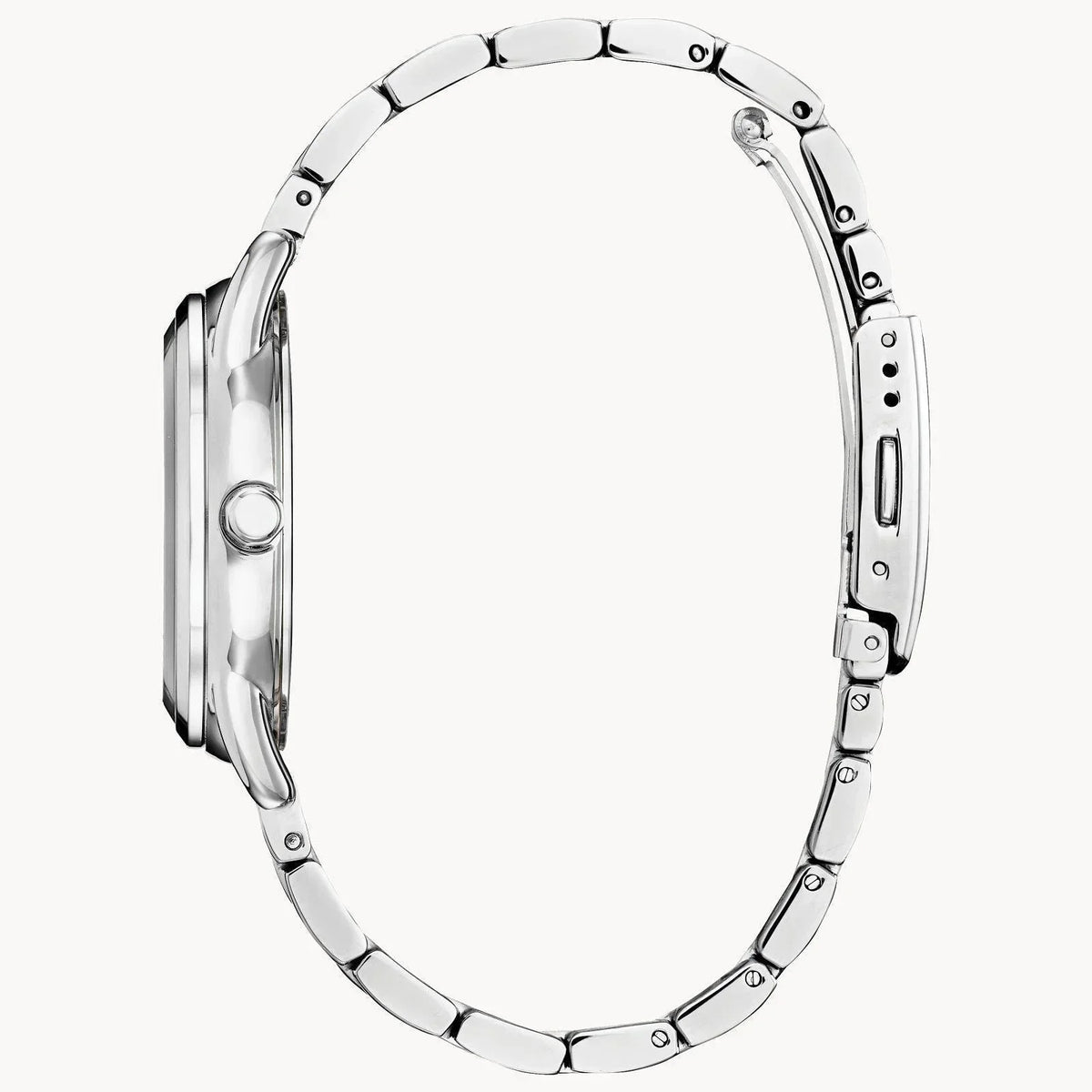 Citizen Classic Eco-Drive Womens Watch FE7090-55L