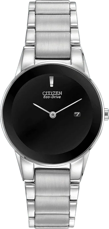 Citizen Eco Drive Axiom Womens Watch GA1050-51E