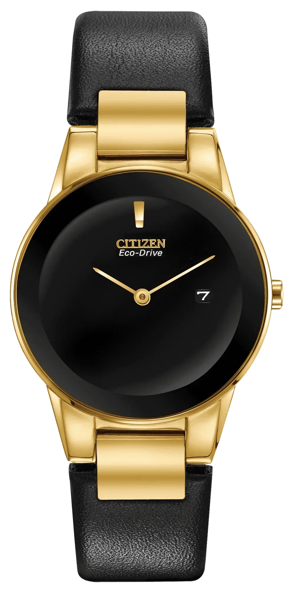 Citizen Eco Drive Axiom Womens Watch GA1052-04E