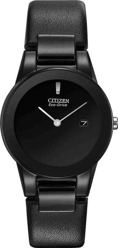 Citizen Eco Drive Axiom Womens Watch GA1055-06E