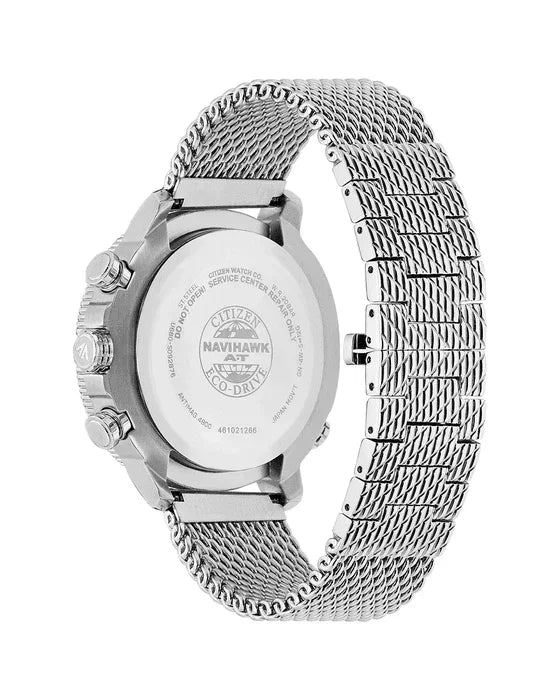 Citizen Promaster Eco-Drive Mens Watch JY8030-83E