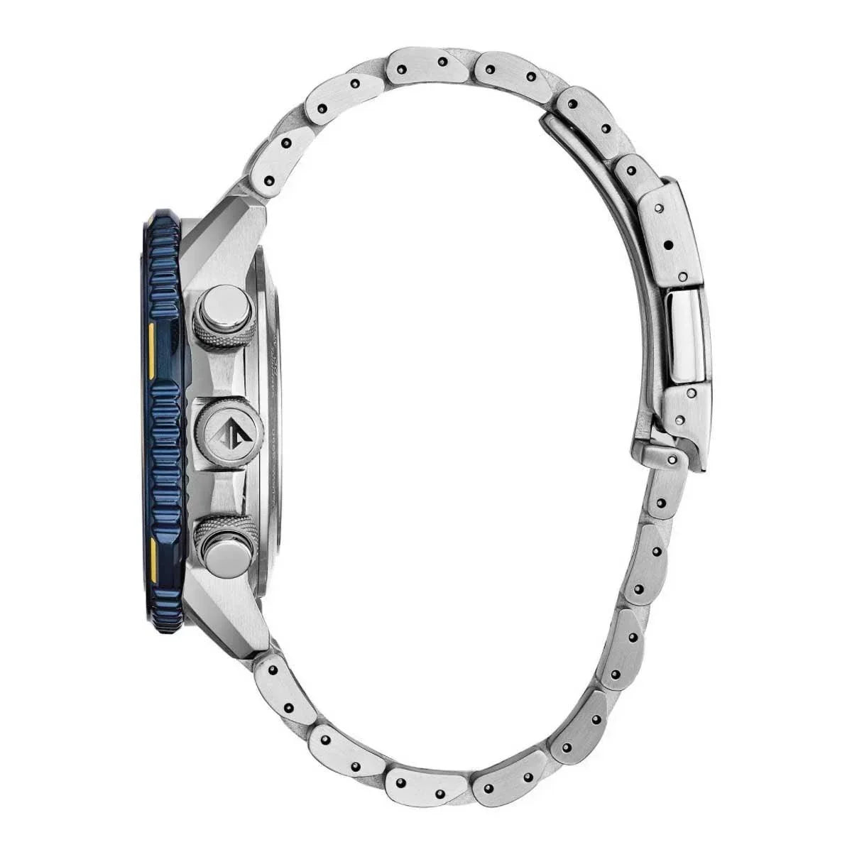 Citizen Eco Drive Blue Angels Promaster Skyhawk A-T Men&#39;s Watch JY8078-52L