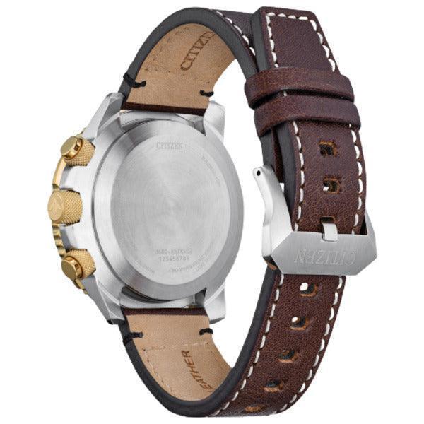 Citizen Promaster Skyhawk A-T Eco-Drive Men&#39;s Watch JY8084-09H