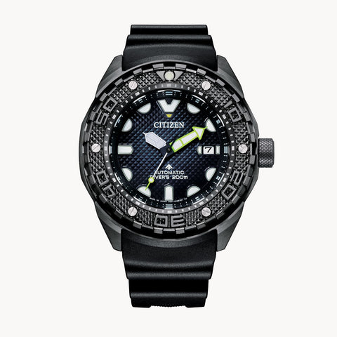 Citizen Promaster Dive Automatic Mens Watch NB6005-05L