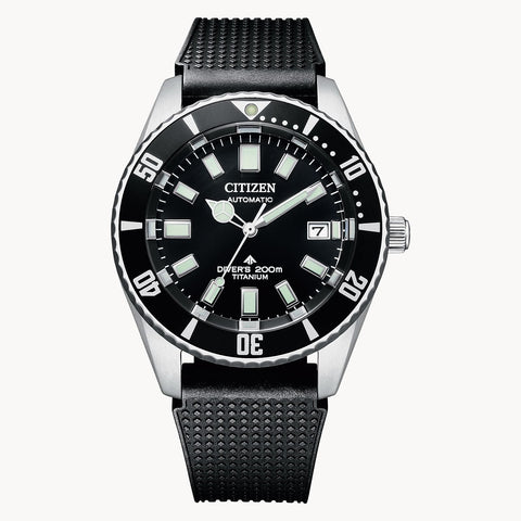 Citizen Promaster Dive Automatic Mens Watch NB6021-17E