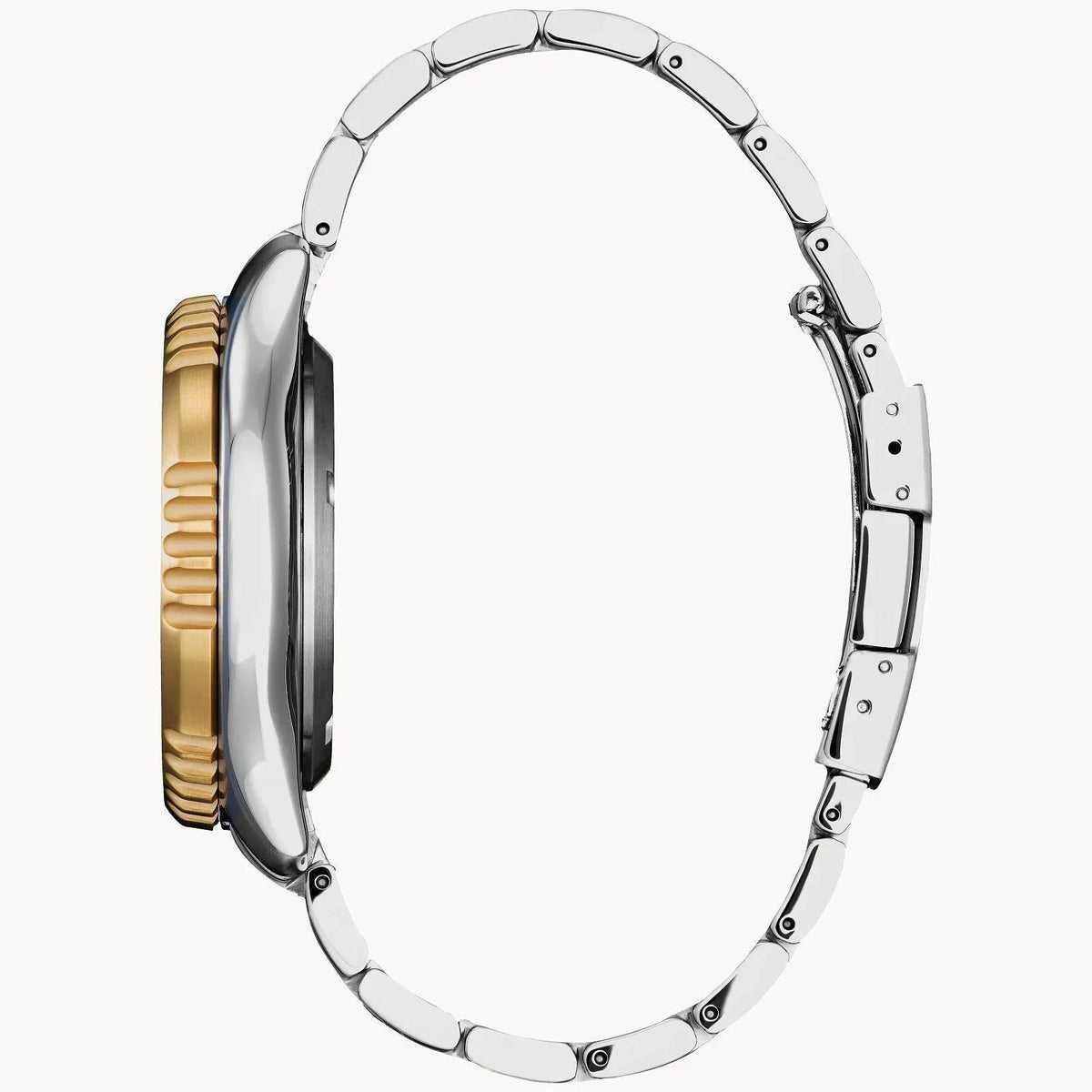 Citizen Promaster Dive Automatic Men&#39;s Watch NY0154-51L