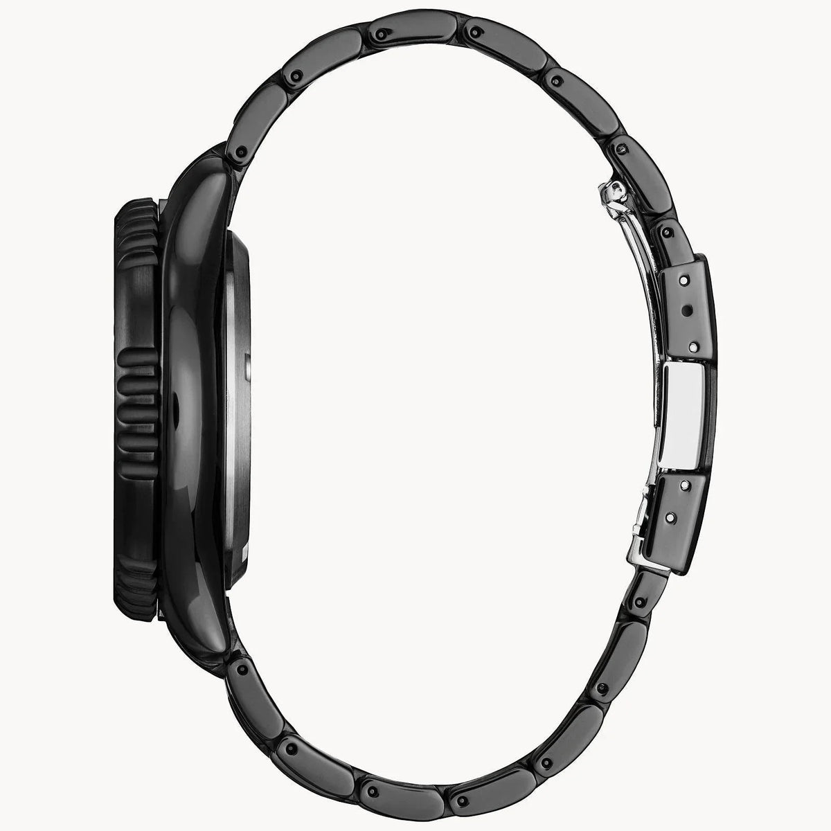 Citizen Promaster Dive Automatic Men&#39;s Watch NY0155-58X