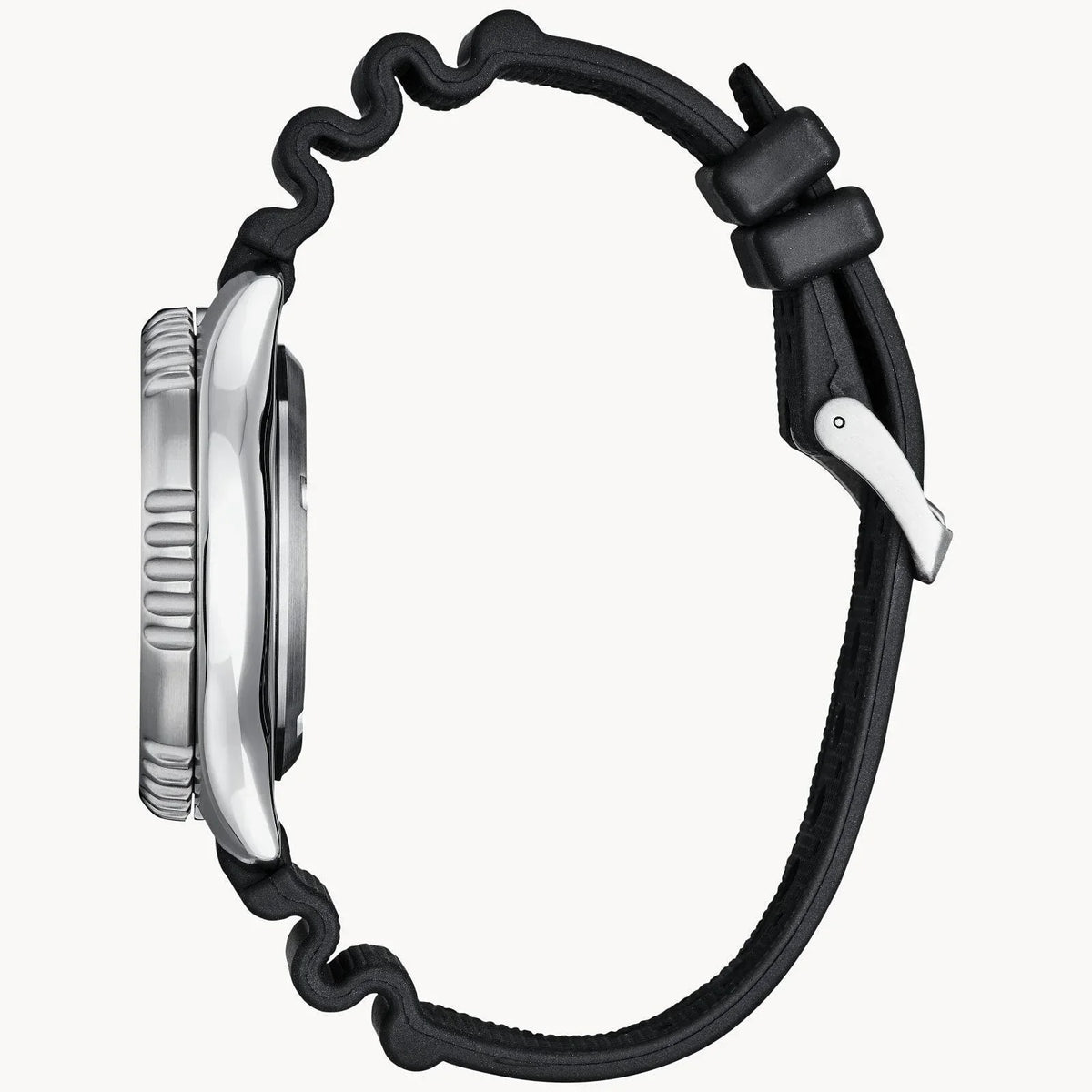 Citizen Promaster Dive Automatic Men&#39;s Watch NY0156-04E