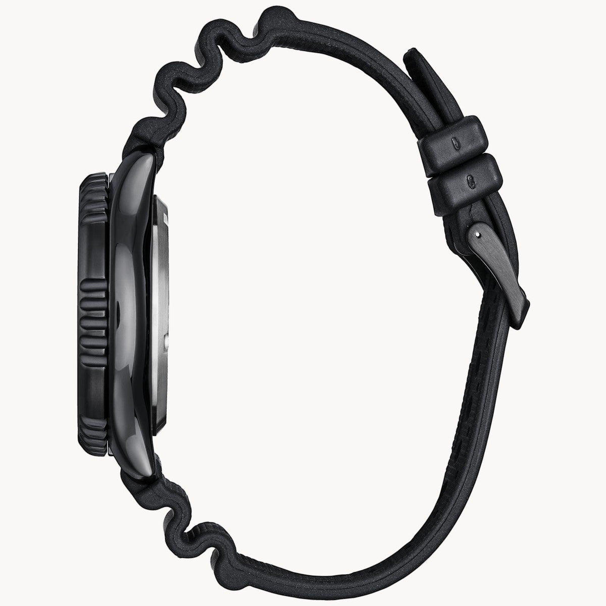 Citizen Promaster Dive Automatic Men&#39;s Watch NY0158-09L